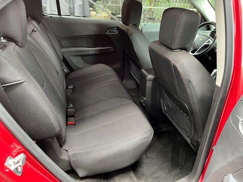 Used 2014 Chevrolet Equinox LT w/ Driver Convenience Package image 11