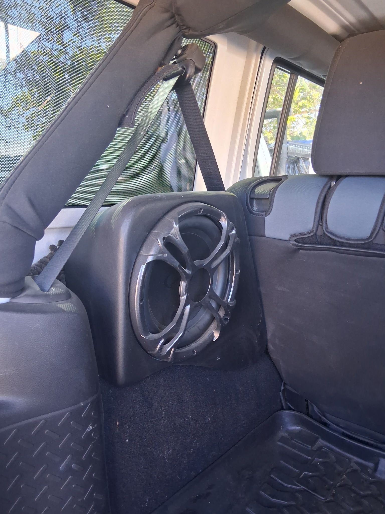 Used 2014 Jeep Wrangler Unlimited Sport AWD/4WD image 4