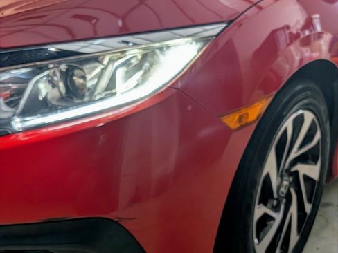 Used 2017 Honda Civic LX-P image 14