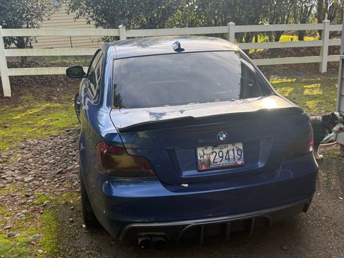 Used 2013 BMW 135is Coupe image 5