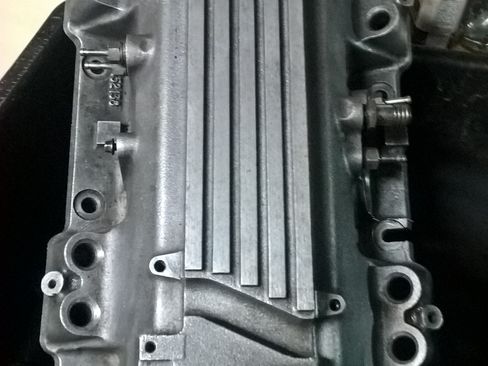 Used 1996 Pontiac Firebird Trans Am image 6