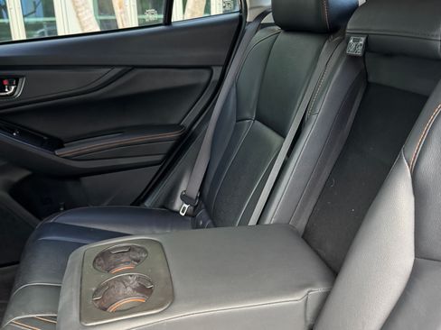 Used 2019 Subaru Crosstrek 2.0i Limited w/ Moonroof Package w/Navigation AWD/4WD image 23