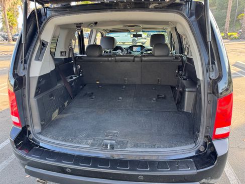 Used 2011 Honda Pilot Touring image 22