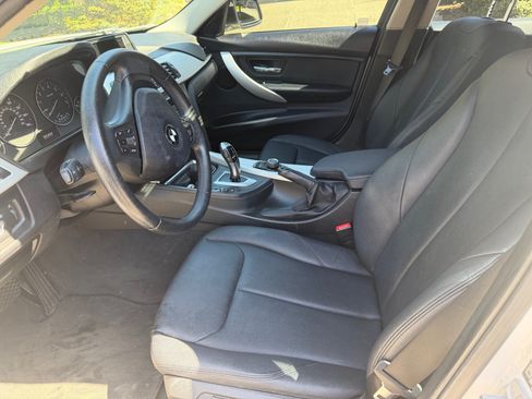 Used 2013 BMW 328i xDrive Sedan image 4