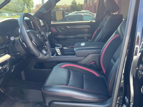Used 2022 RAM 1500 TRX w/ TRX Level 2 Equipment Group AWD/4WD image 6