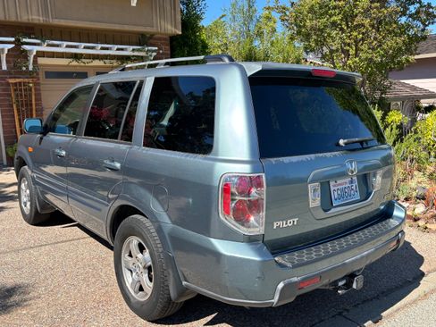 Used 2006 Honda Pilot EX-L image 5