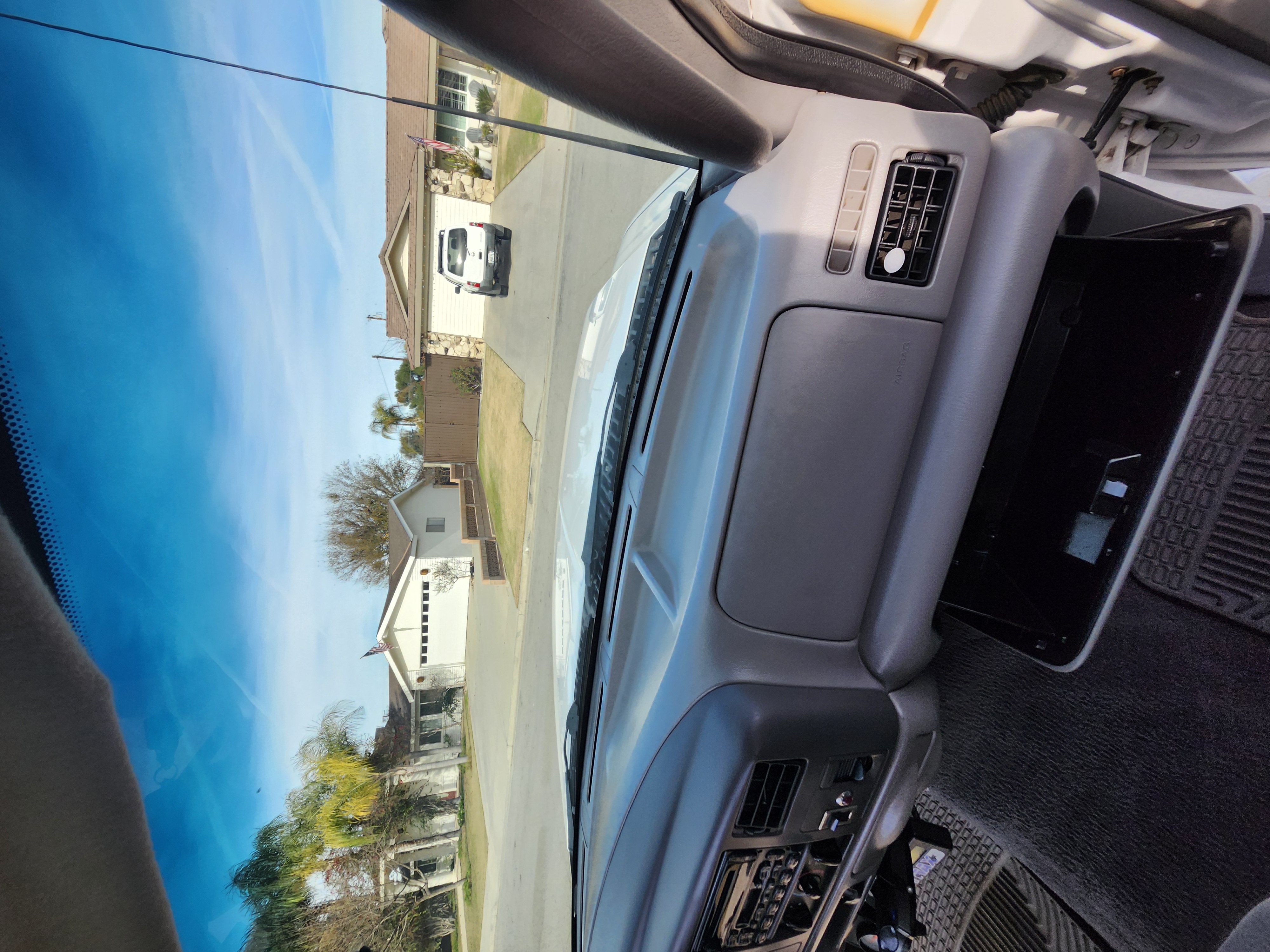 Used 1999 Ford F550 2WD Crew Cab Super Duty image 19