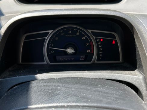Used 2010 Honda Civic LX image 5