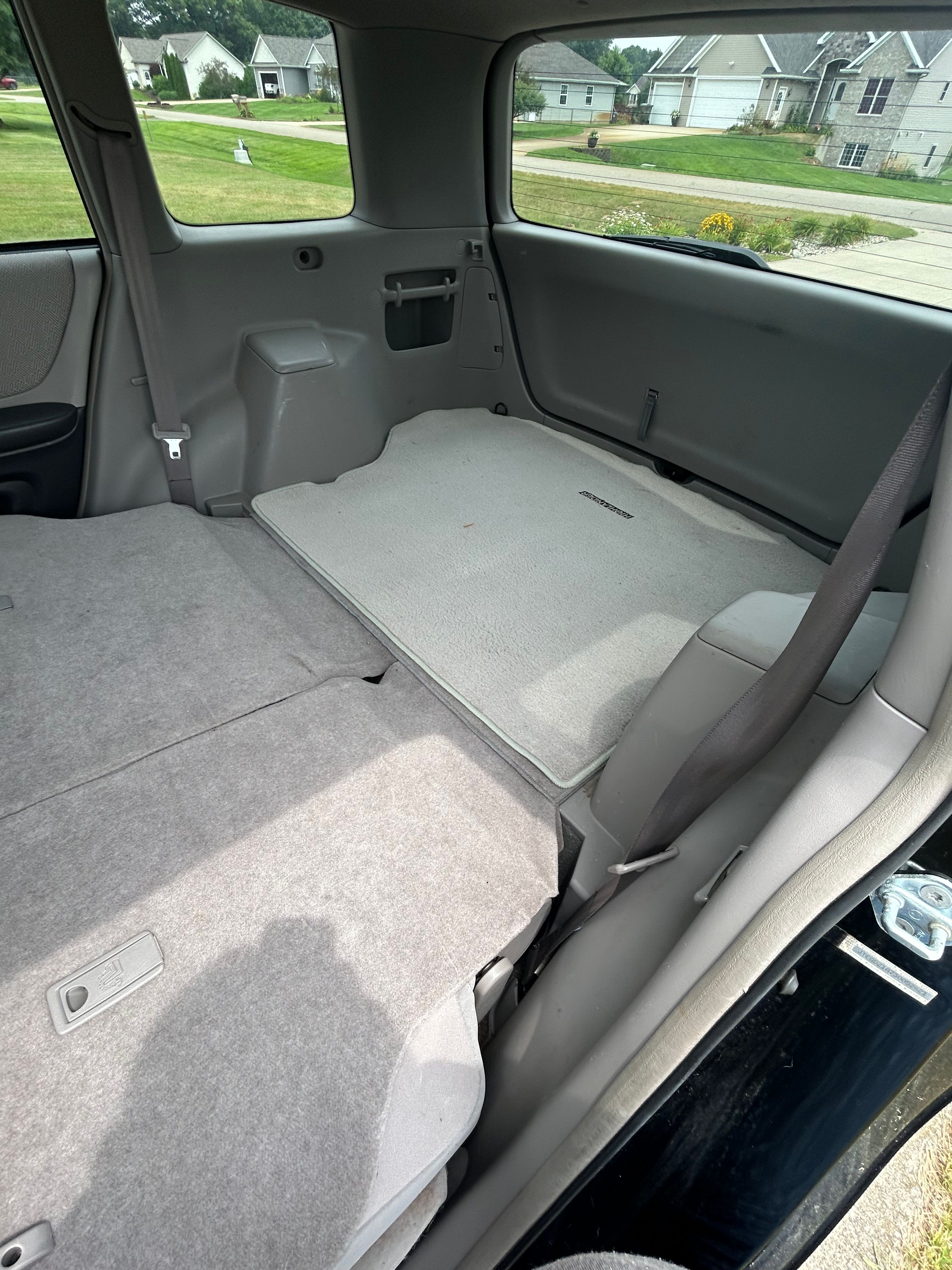 Used 2003 Toyota Highlander 2WD image 12