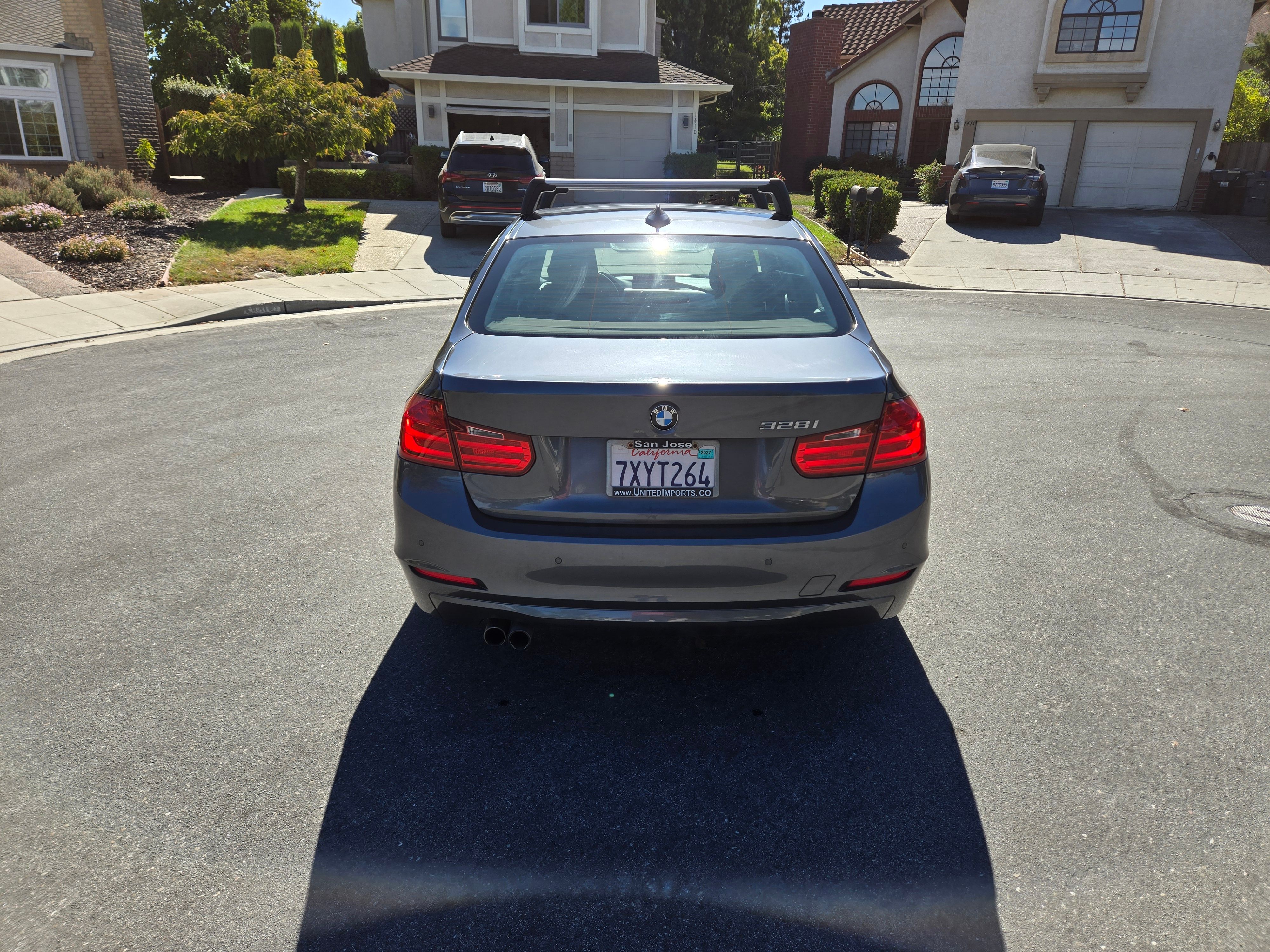 Used 2013 BMW 328i Sedan RWD image 6