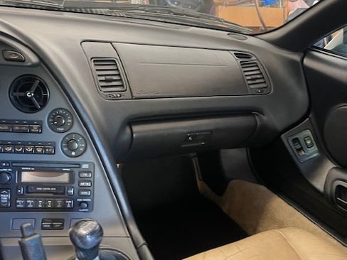 Used 1998 Toyota Supra Turbo image 11