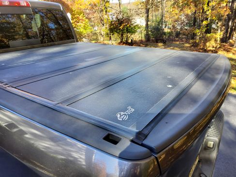 Used 2015 RAM 1500 Sport w/ Convenience Group image 24