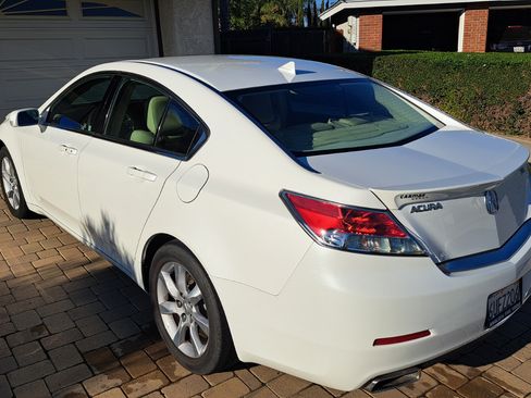 Used 2012 Acura TL w/ Technology Package image 10