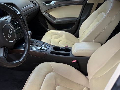 Used 2015 Audi A4 2.0T Premium Plus w/ Technology Package image 7