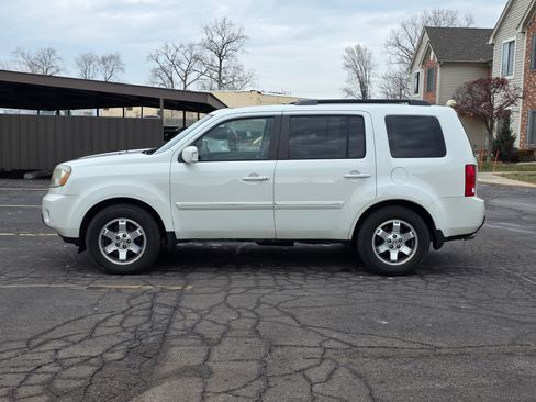 Used 2011 Honda Pilot Touring image 10