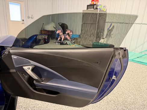 Used 2017 Chevrolet Corvette Z06 image 8