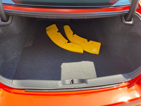 Used 2022 Dodge Charger SRT Hellcat image 16