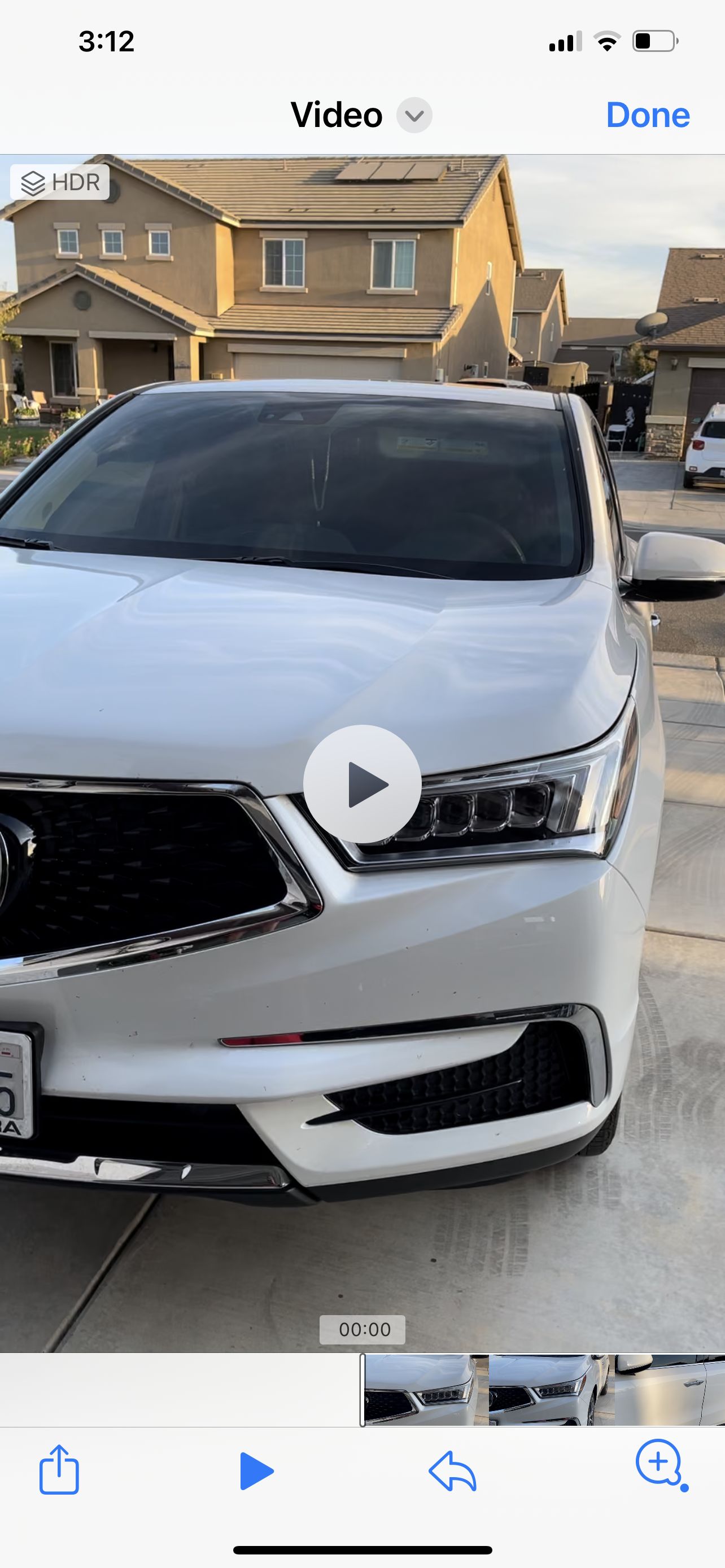 Used 2020 Acura MDX SH-AWD w/ Technology Package image 10
