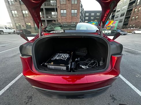 Used 2024 Tesla Model 3 Long Range image 18
