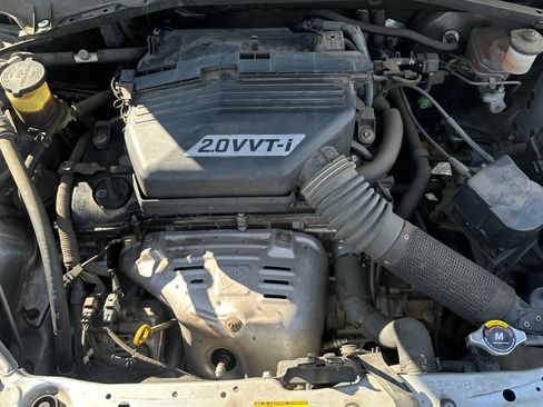 Used 2003 Toyota RAV4 2WD image 11