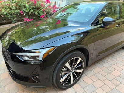 Used 2022 Polestar Polestar 2 w/ Plus Package