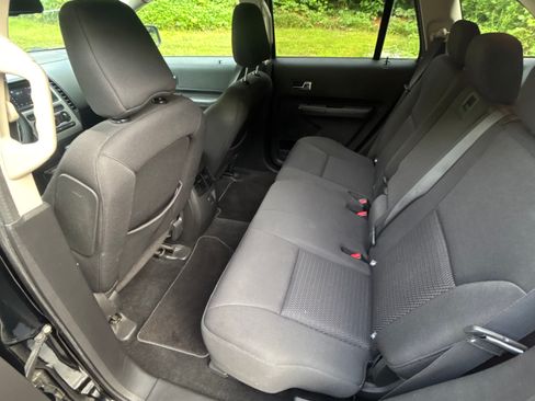 Used 2008 Ford Edge SE FWD image 15