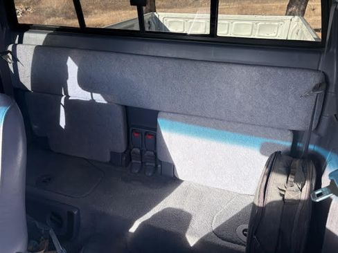 Used 2000 Toyota Tacoma Pickup image 17