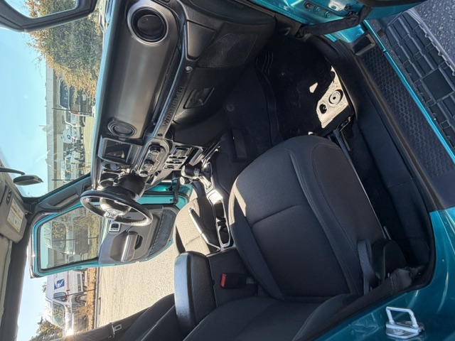 Used 2019 Jeep Wrangler Unlimited Sport S AWD/4WD image 14