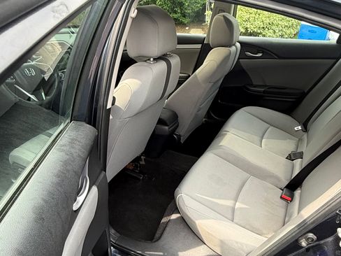 Used 2016 Honda Civic EX-T image 14