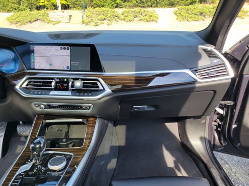 Used 2020 BMW X5 xDrive40i w/ Convenience Package image 11