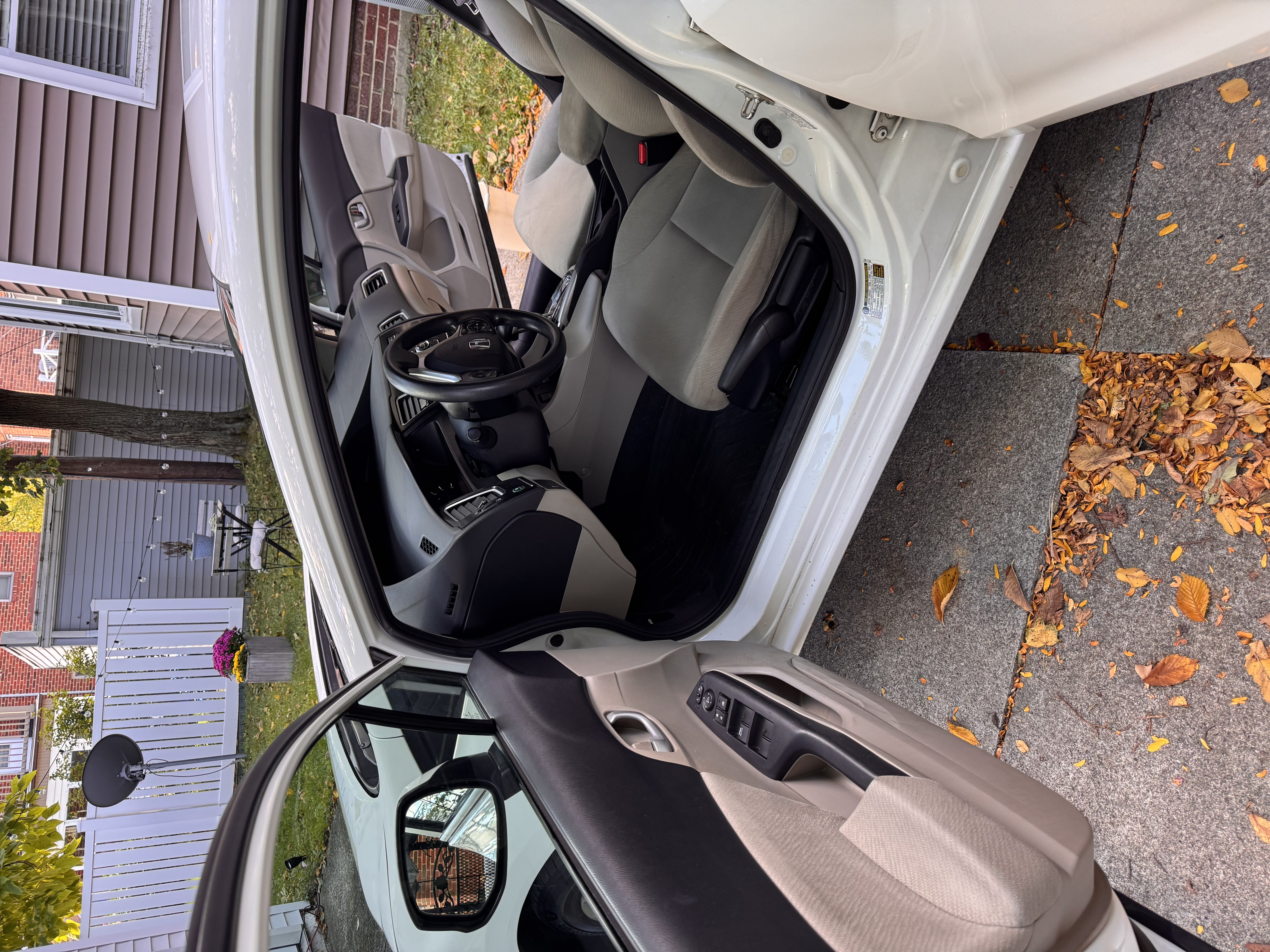 Used 2013 Honda Civic LX image 19