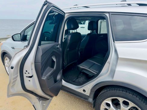 Used 2014 Ford Escape Titanium w/ Equipment Group 401A image 6