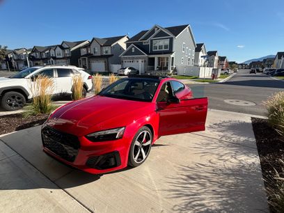Used 2024 Audi A5 2.0T Premium Plus