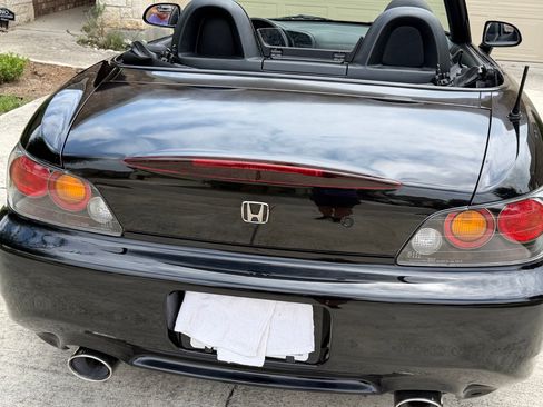 Used 2006 Honda S2000 image 5
