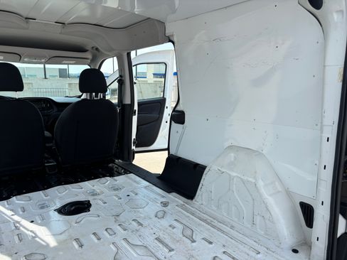 Used 2020 RAM ProMaster City Tradesman FWD image 13