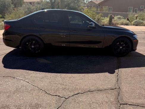 Used 2015 BMW 328i xDrive Sedan image 8