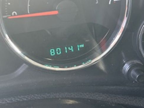 Used 2016 Jeep Wrangler Unlimited Sport w/ Quick Order Package 24S image 6