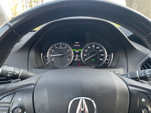 Used 2016 Acura MDX SH-AWD image 9