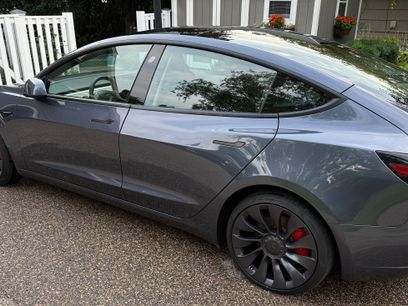 Used 2023 Tesla Model 3 Performance