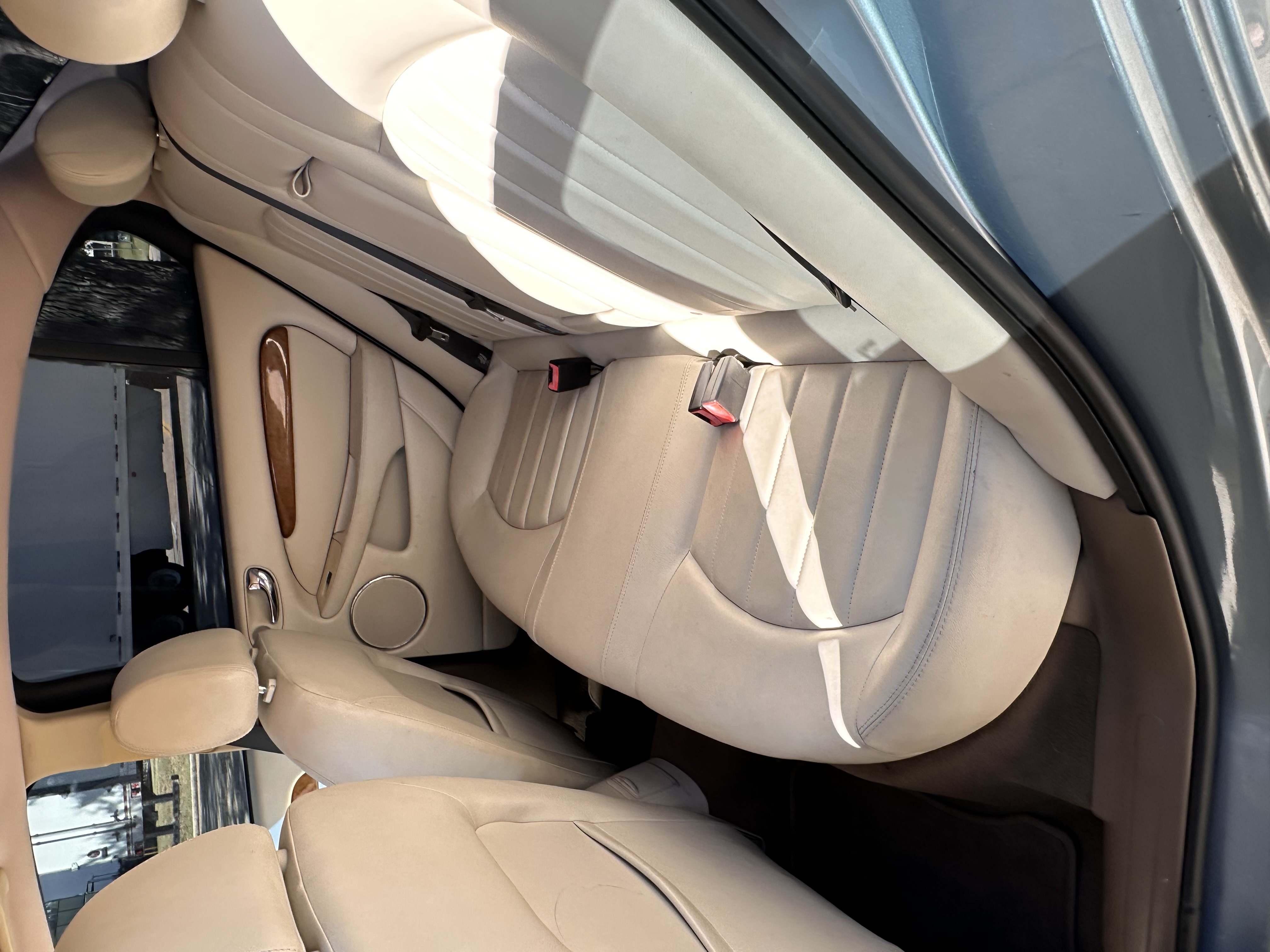 Used 2005 Jaguar X-TYPE 3.0 AWD/4WD image 12