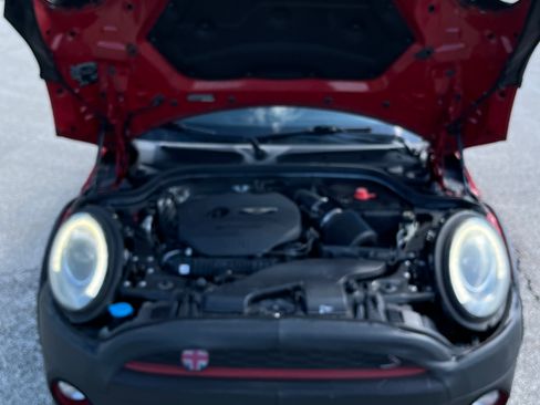 Used 2016 MINI Cooper S FWD image 12
