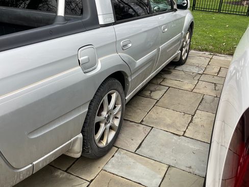 Used 2006 Subaru Baja Turbo image 15