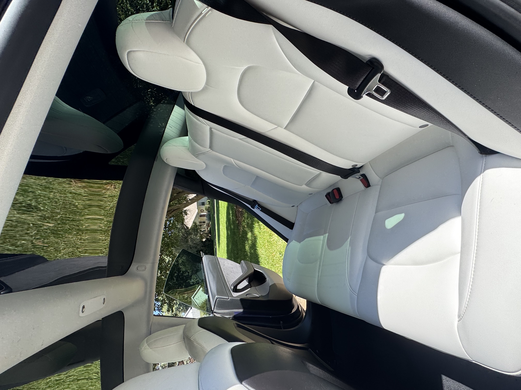 Used 2021 Tesla Model 3 Standard Range Plus RWD image 13