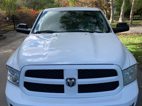Used 2015 RAM 1500 Express image 1
