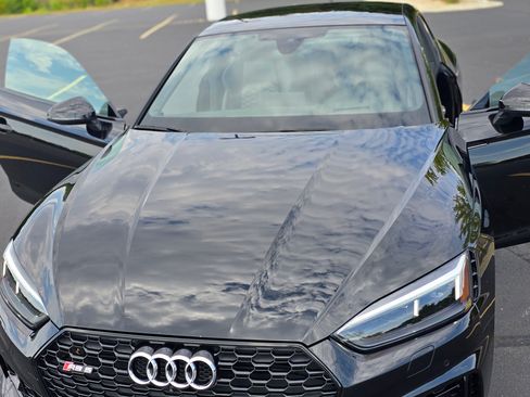 Used 2019 Audi RS 5 image 10