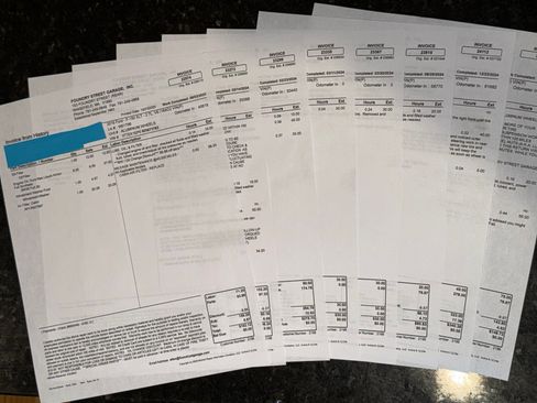 Used 2019 Ford F150 XLT w/ Equipment Group 302A Luxury image 24