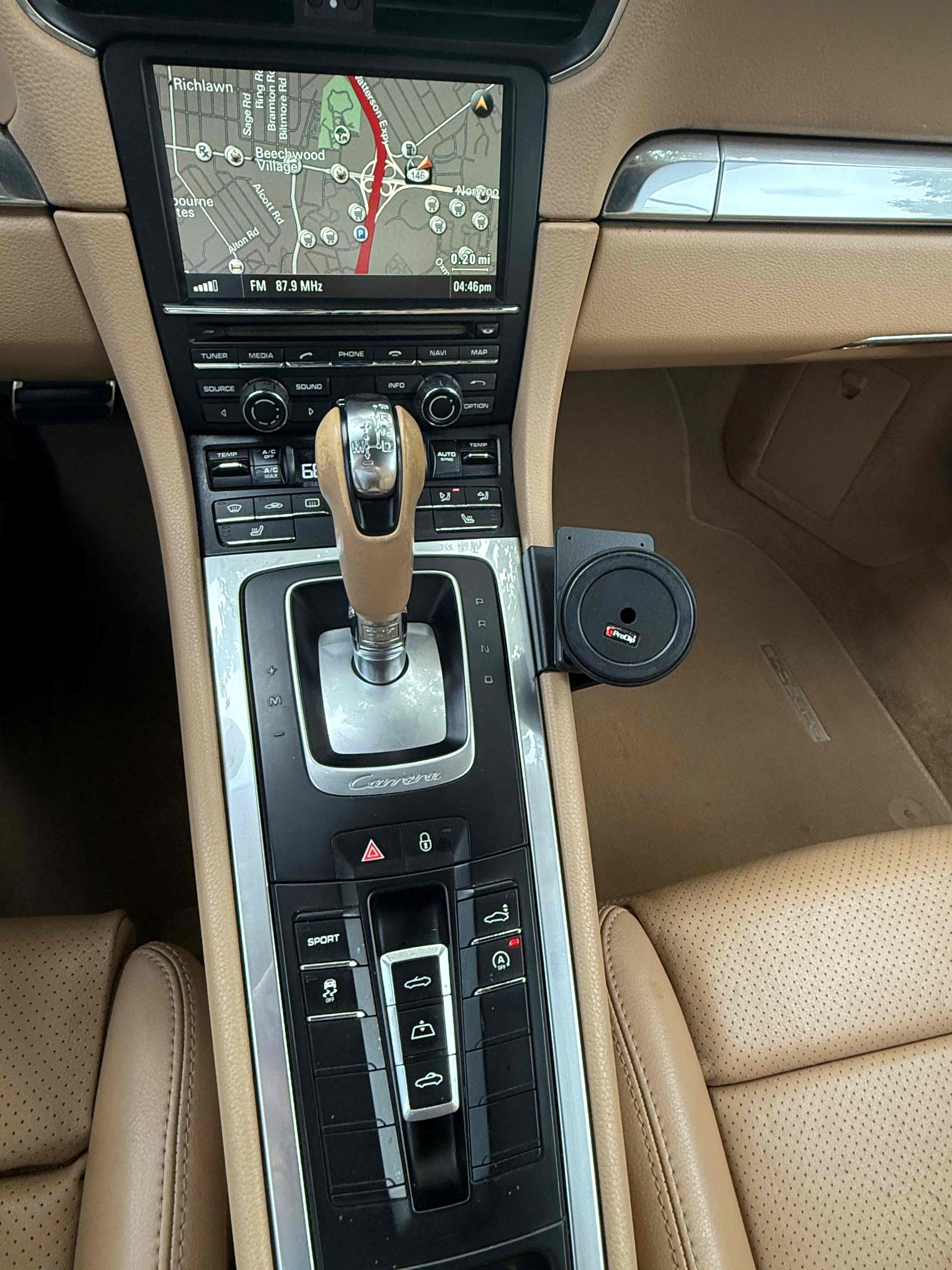 Used 2016 Porsche 911 Carrera image 19