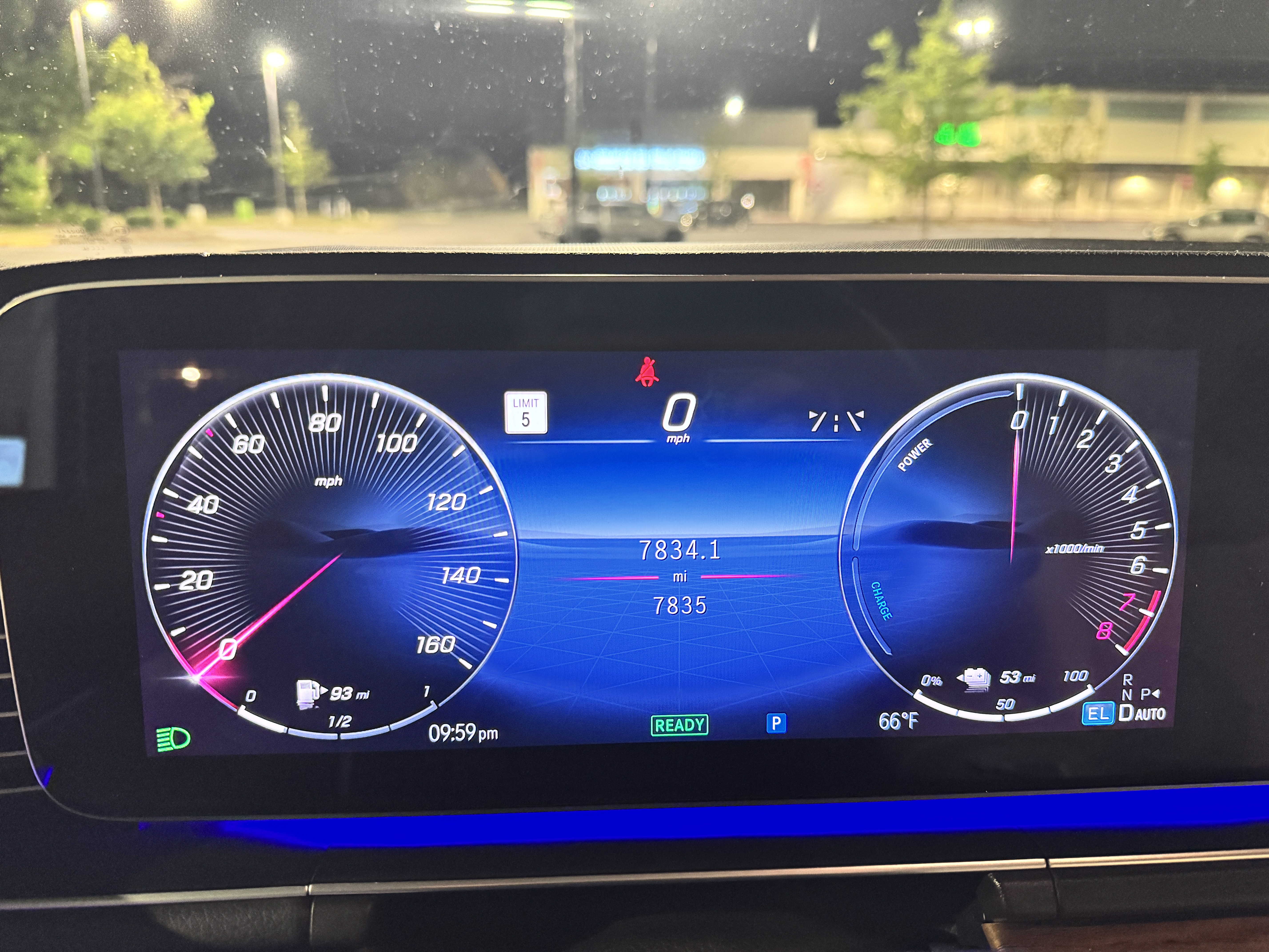 Used 2024 Mercedes-Benz GLE 450e 4MATIC image 12