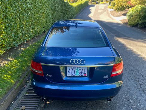 Used 2005 Audi A6 3.2 image 13