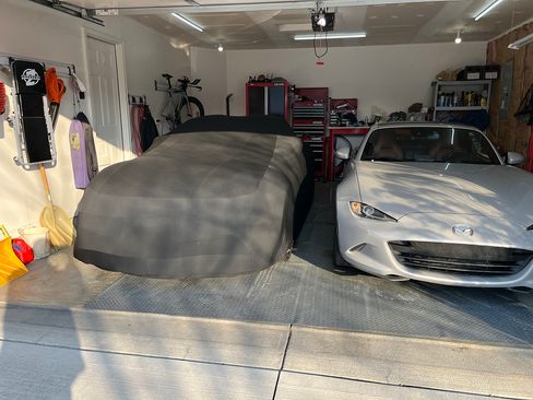Used 2024 Toyota Supra Premium w/ Driver Assist Package RWD image 19